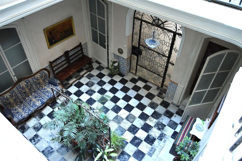 Apartamento La Moderna C�diz