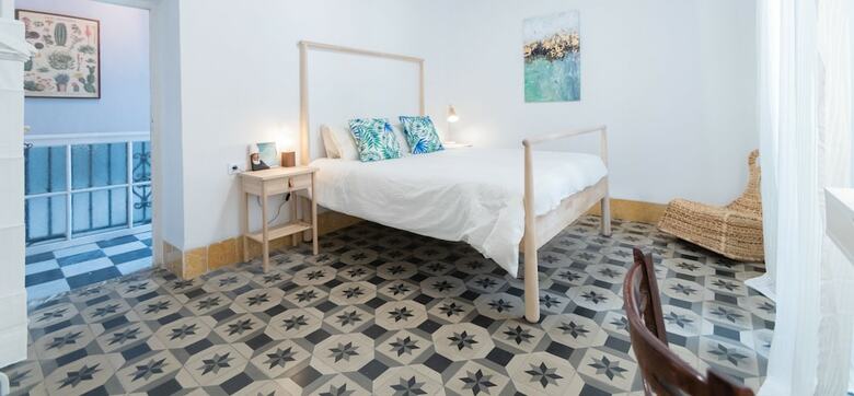Apartamento La Moderna C�diz