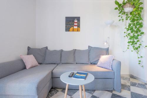 Apartamento Puerta Al Mar