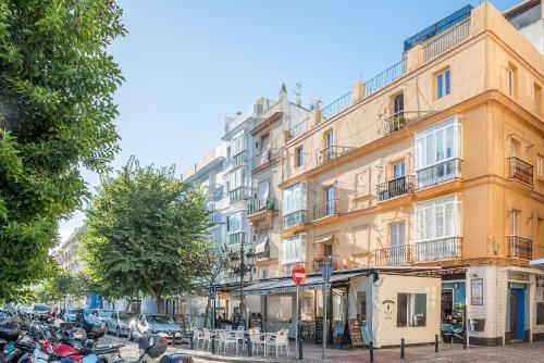 Apartamento Puerta Al Mar