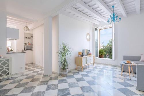 Apartamento Puerta Al Mar