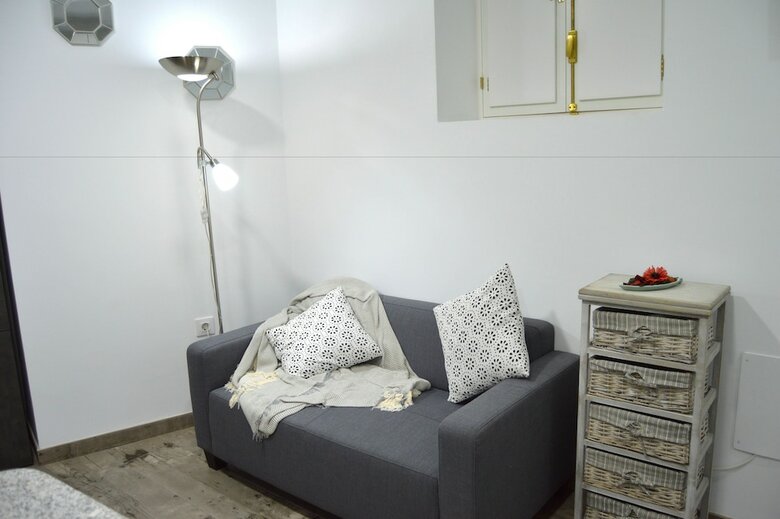 Apartamento Sagasta 47 Cadiz