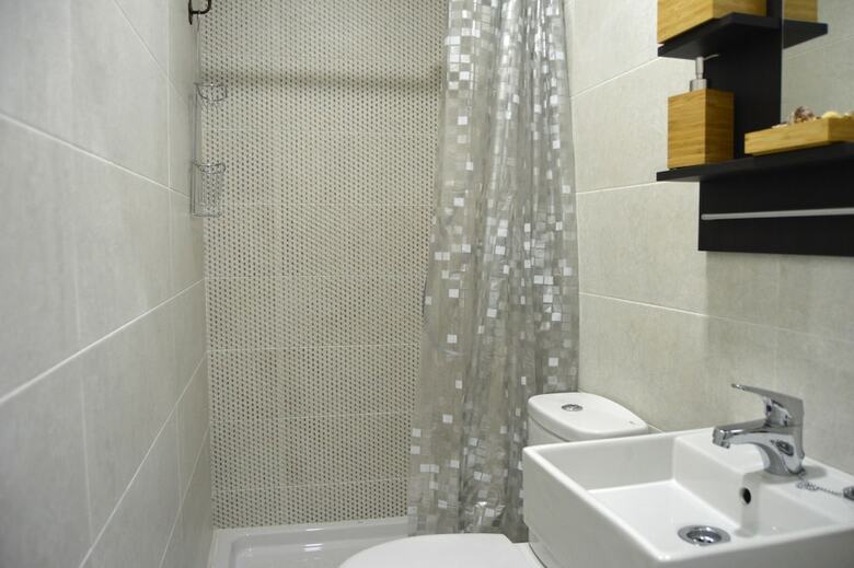 Apartamento Sagasta 47 Cadiz