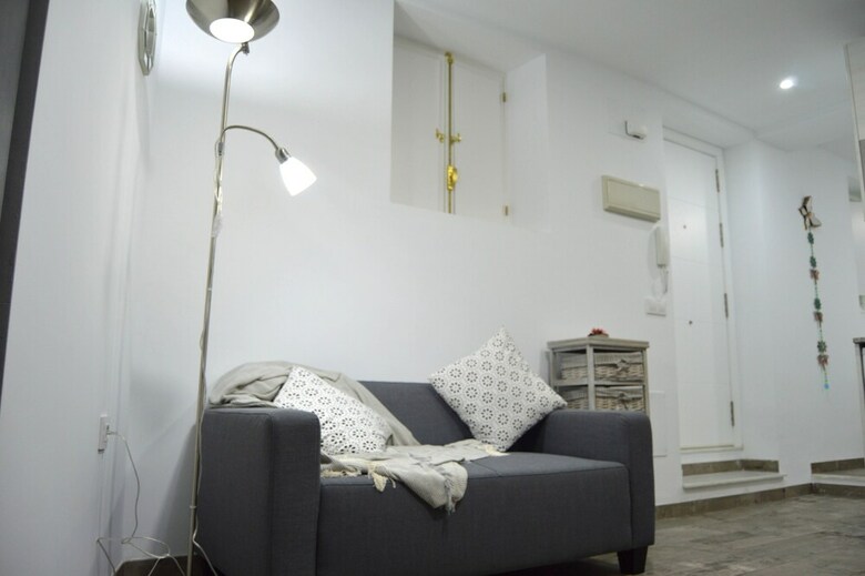 Apartamento Sagasta 47 Cadiz