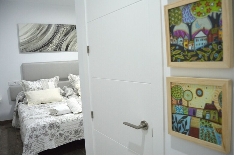 Apartamento Sagasta 47 Cadiz