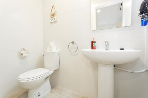 Apartamento Natural De Cadiz