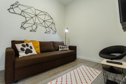 Apartamento Natural De Cadiz