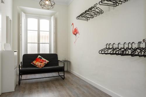 Apartamento Natural De Cadiz