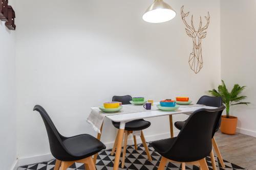 Apartamento Natural De Cadiz
