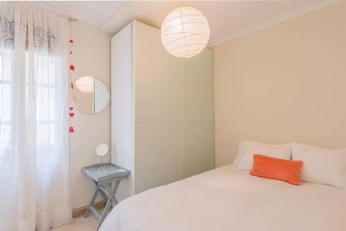 C�ntrico Apartamento En C�diz