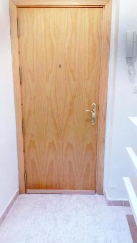 Apartamento Playa De La Caleta, Cadiz