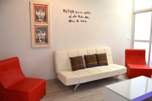 Apartamento 19 Dias Y Muchas Noches