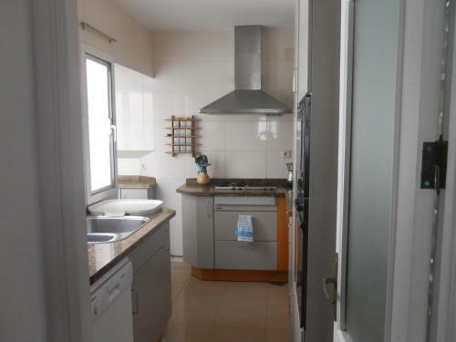 Apartamento Plaza De Las Flores