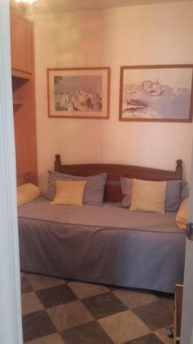 Apartamento Plaza De Las Flores