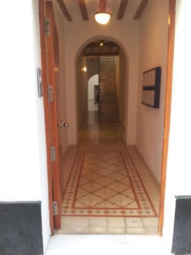 Apartamento Atico Del Sol