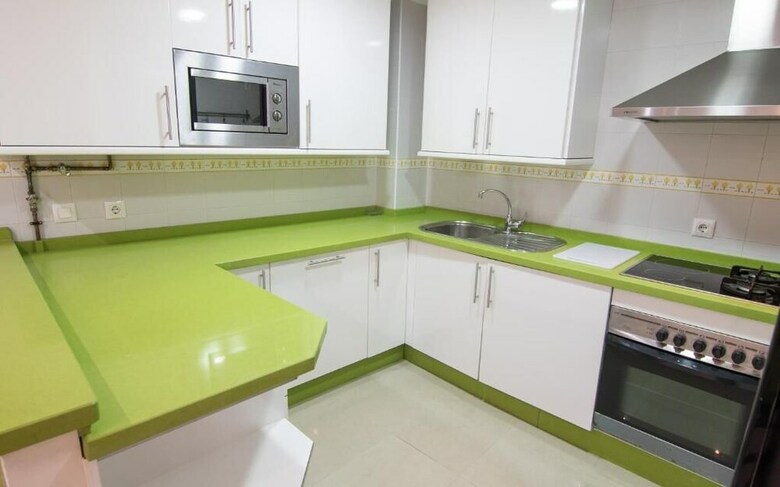 Apartamento La Corrala De Luna III