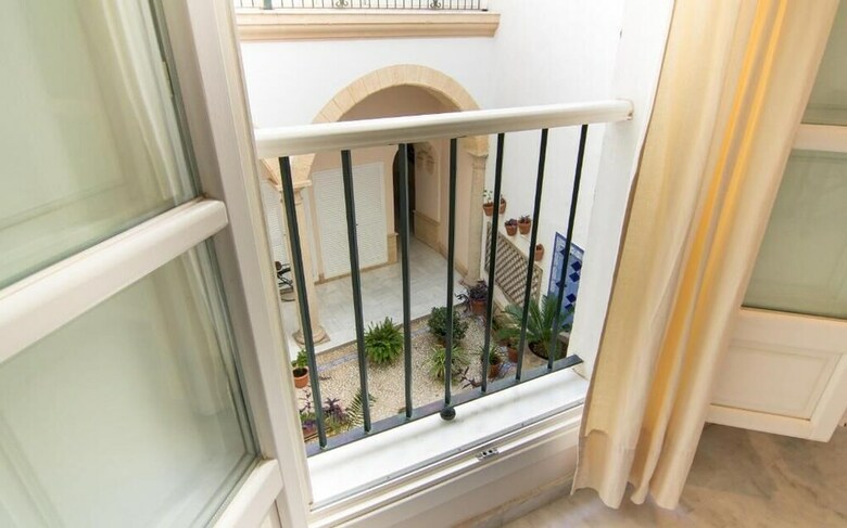 Apartamento La Corrala De Luna III