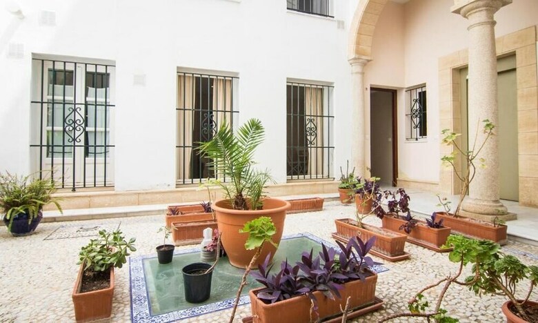 Apartamento La Corrala De Luna III