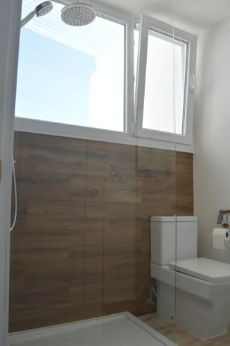 Apartamento �tico Santa Mar�a