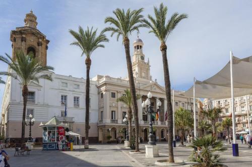 Descubridor Magallanes-apartamento