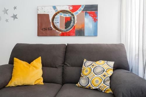 Apartamentos Gentil Y Valiente De C�diz