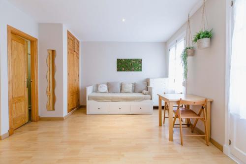 Apartamento El Rincon Del Populo