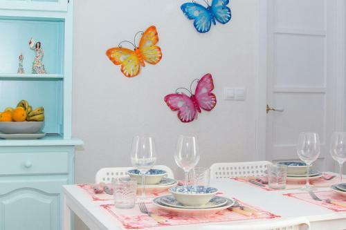 Apartamento Cadiz Centro Historico