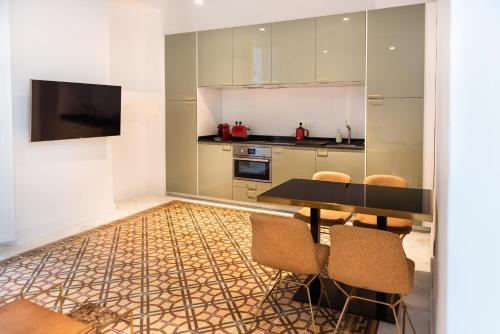 Apartamento La Casa Del Consul