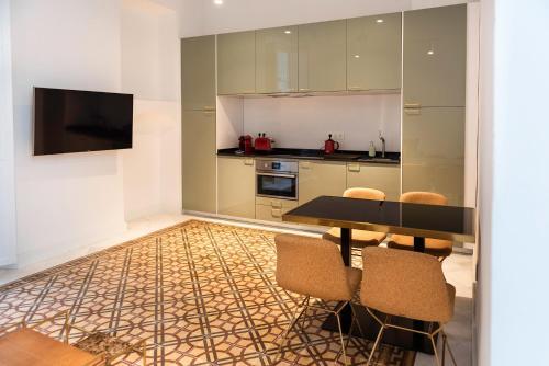 Apartamento La Casa Del Consul