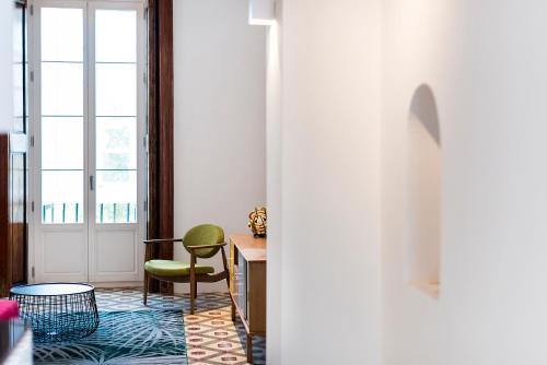 Apartamento La Casa Del Consul