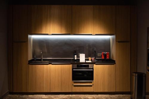 Apartamento La Casa Del Consul