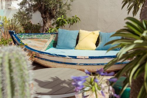 Apartamento La Casa Del Consul