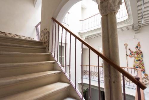 Apartamento La Casa Del Consul