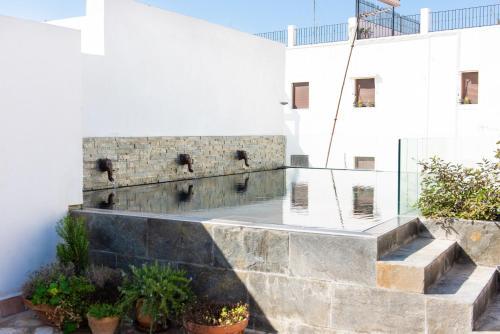 Apartamento La Casa Del Consul
