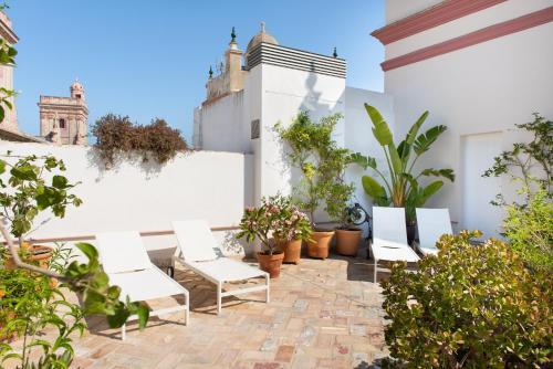 Apartamento La Casa Del Consul