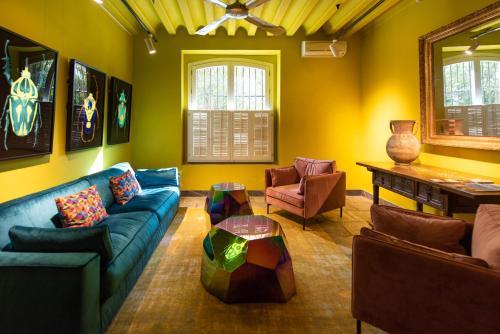 Apartamento La Casa Del Consul