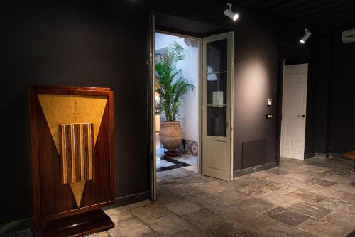 Apartamento La Casa Del Consul