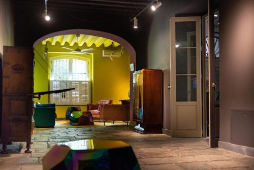 Apartamento La Casa Del Consul