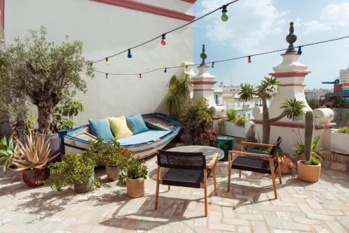 Apartamento La Casa Del Consul