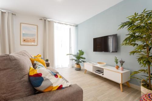 Nueva Almudena Apartment
