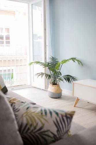 Nueva Almudena Apartment