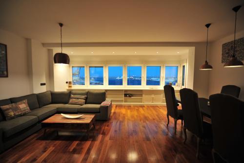 Apartamento Apto Centro Vip Vistas Puerto