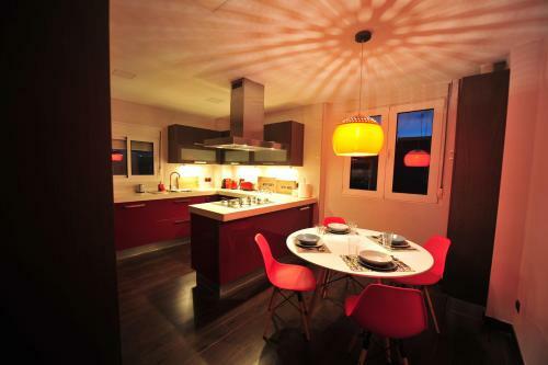 Apartamento Apto Centro Vip Vistas Puerto