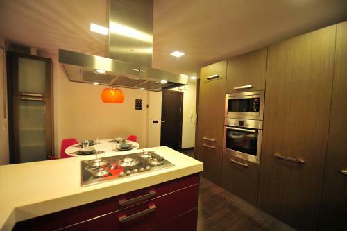 Apartamento Apto Centro Vip Vistas Puerto