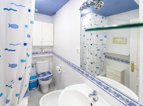 Apartamento La Gloria De Cadiz