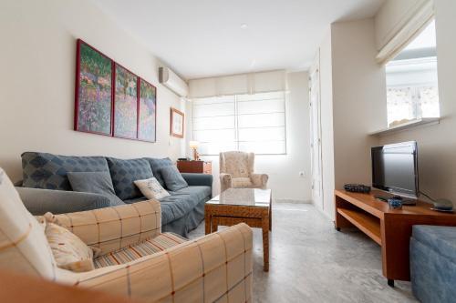 Apartamento La Gloria De Cadiz