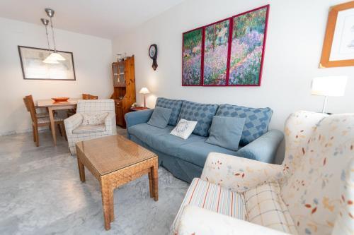 Apartamento La Gloria De Cadiz