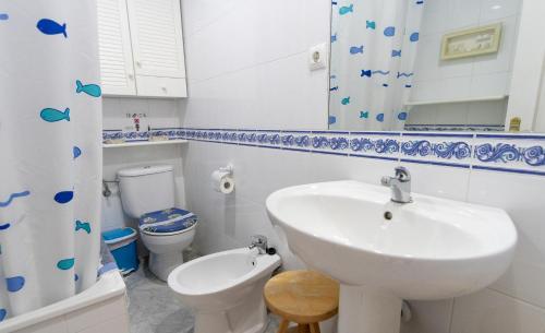Apartamento La Gloria De Cadiz