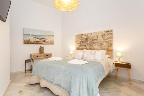 Apartamento Cigarreras De Cadiz