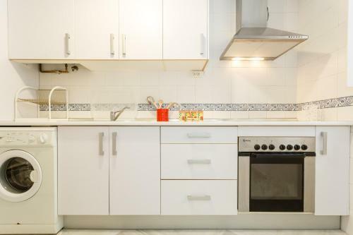 Apartamento Cigarreras De Cadiz